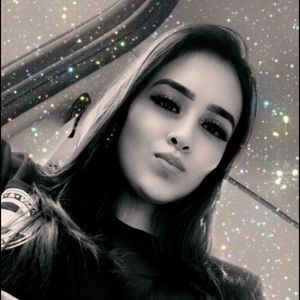 Meet your Posher, Joanna